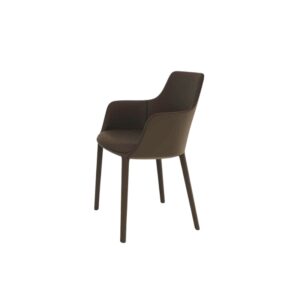50% chaises Itala by Bonaldo
