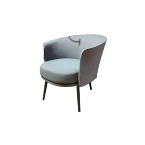 40% Fauteuil Dorso by HAY