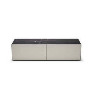 40% Rangement bas Matic by Knoll
