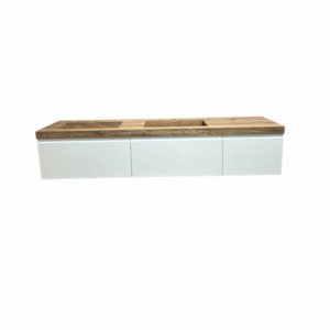 50% Ensemble meubles de salle de bain Stocco